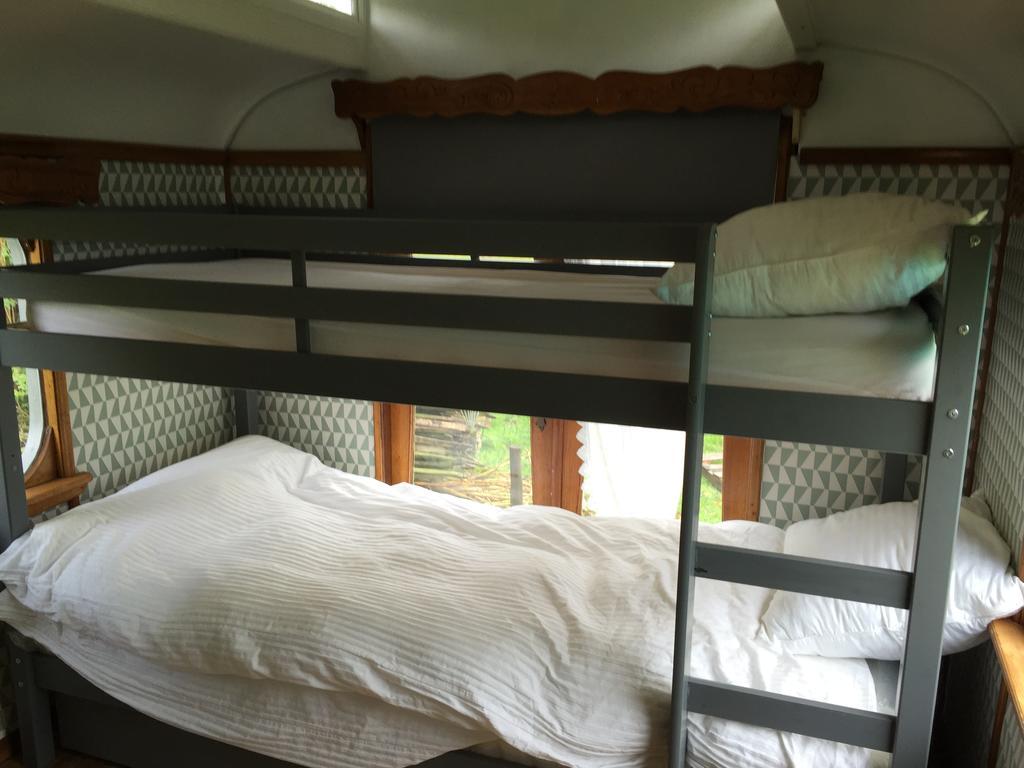 B&B Vennehoeve Vremde Buitenkant foto